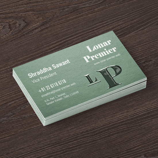 Visiting Card Design Business Card Online Visiting Cards Maker